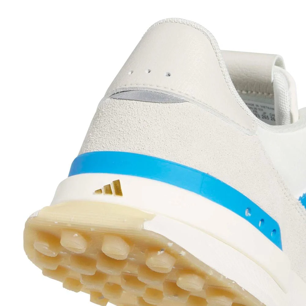 Adidas Men's S2G SL Textile 26 Golf Shoes - Image 18