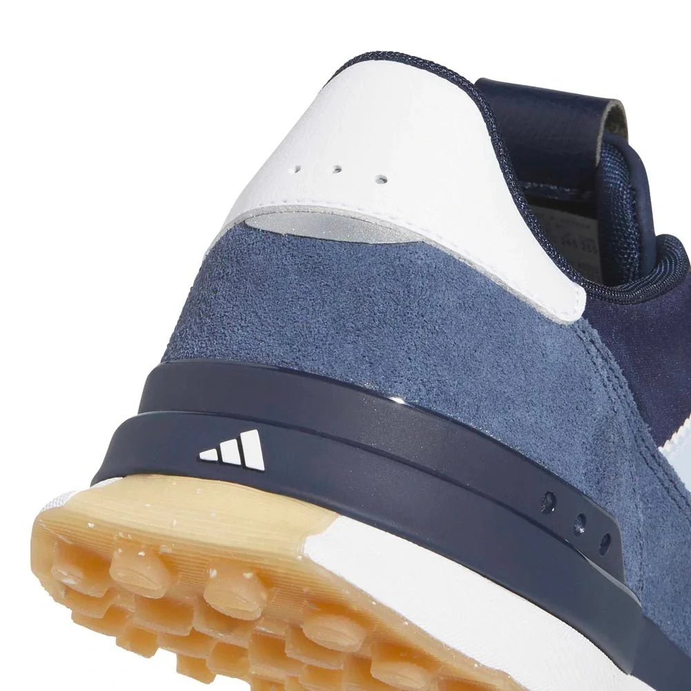 Adidas Men's S2G SL Textile 26 Golf Shoes - Image 6