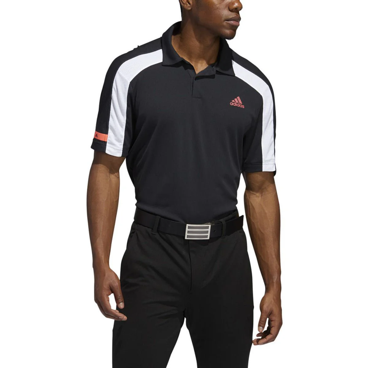 Adidas Sport HEAT.RDY Golf Polo