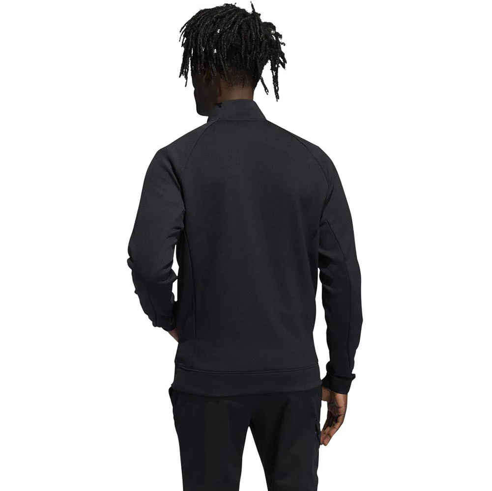 Adidas Statement Golf 1/4 Zip - Image 4