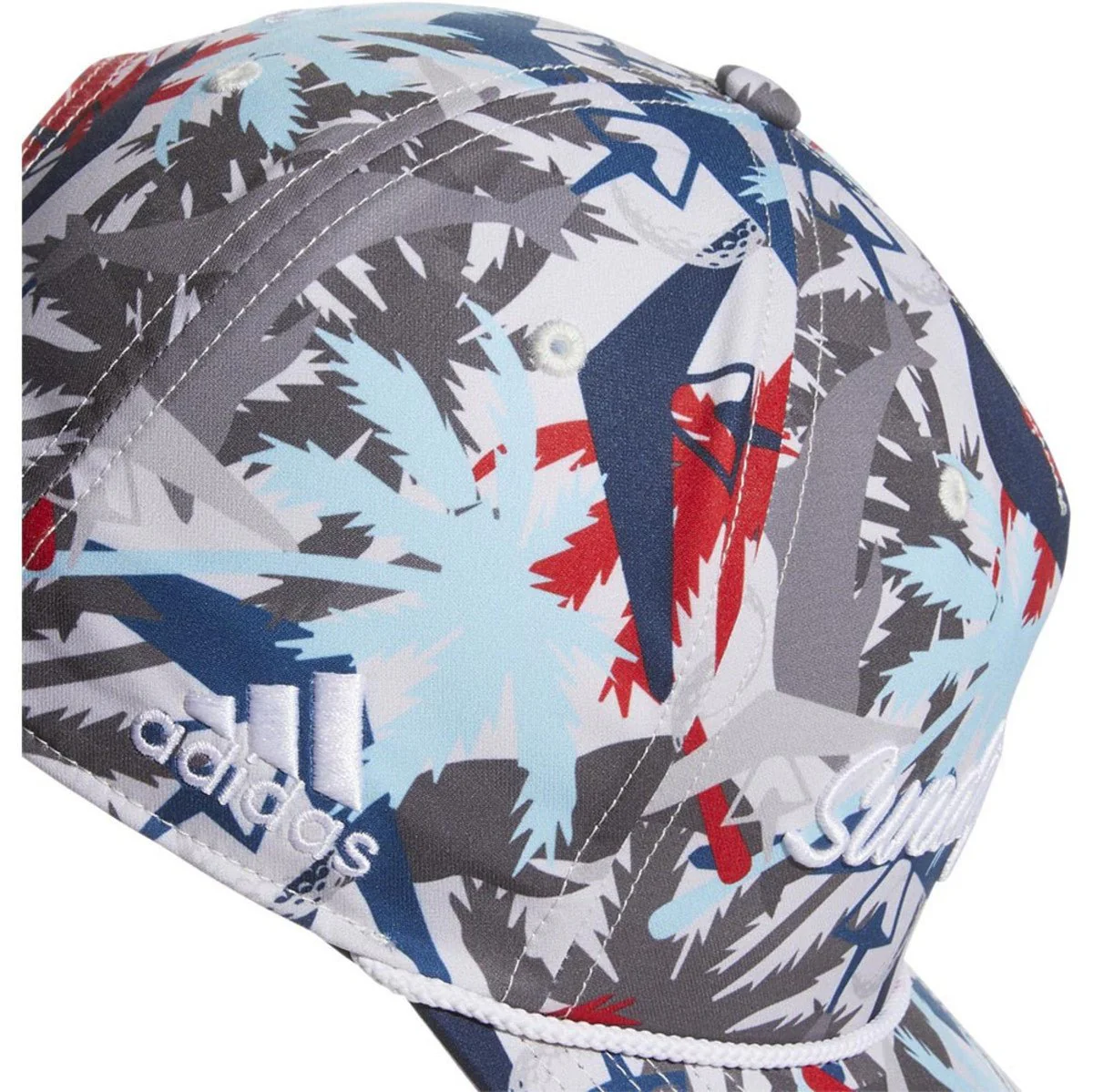 Adidas Sunday Pins US Open Hat - Image 5