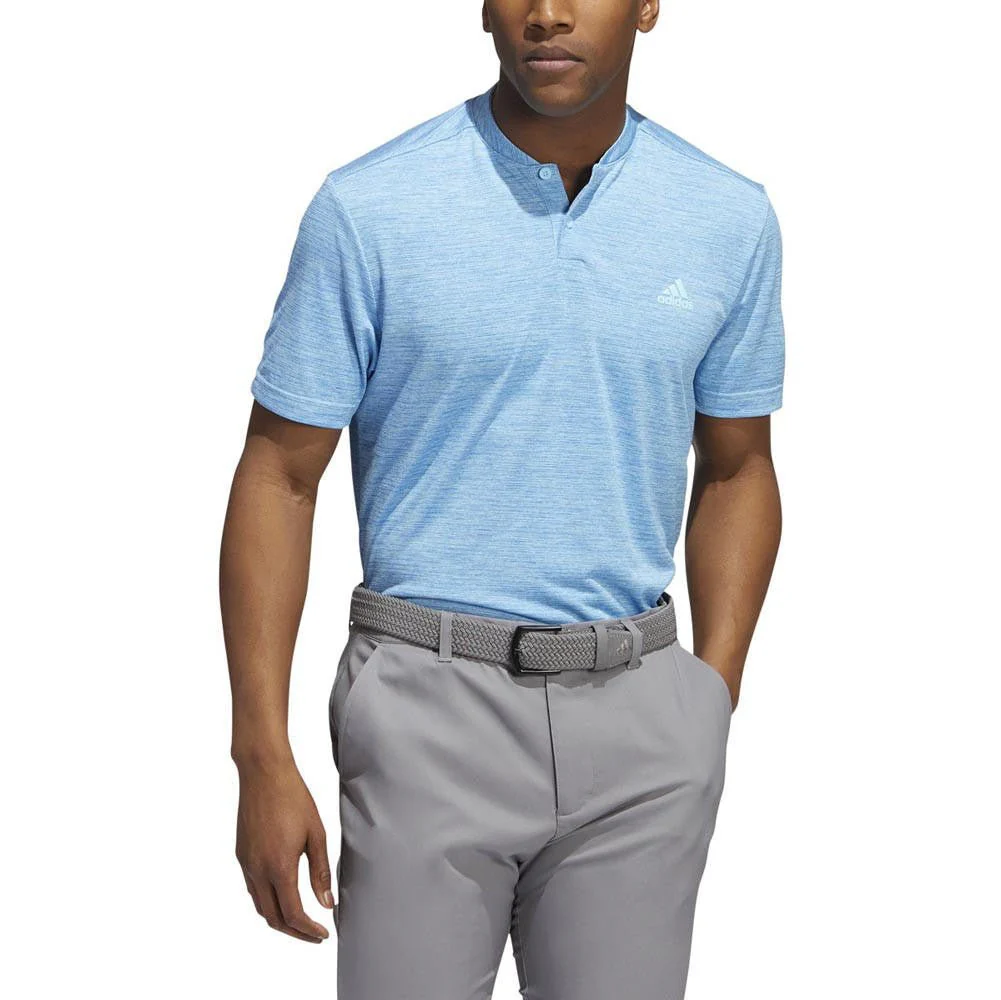 Adidas Texture Stripe Polo - Image 13