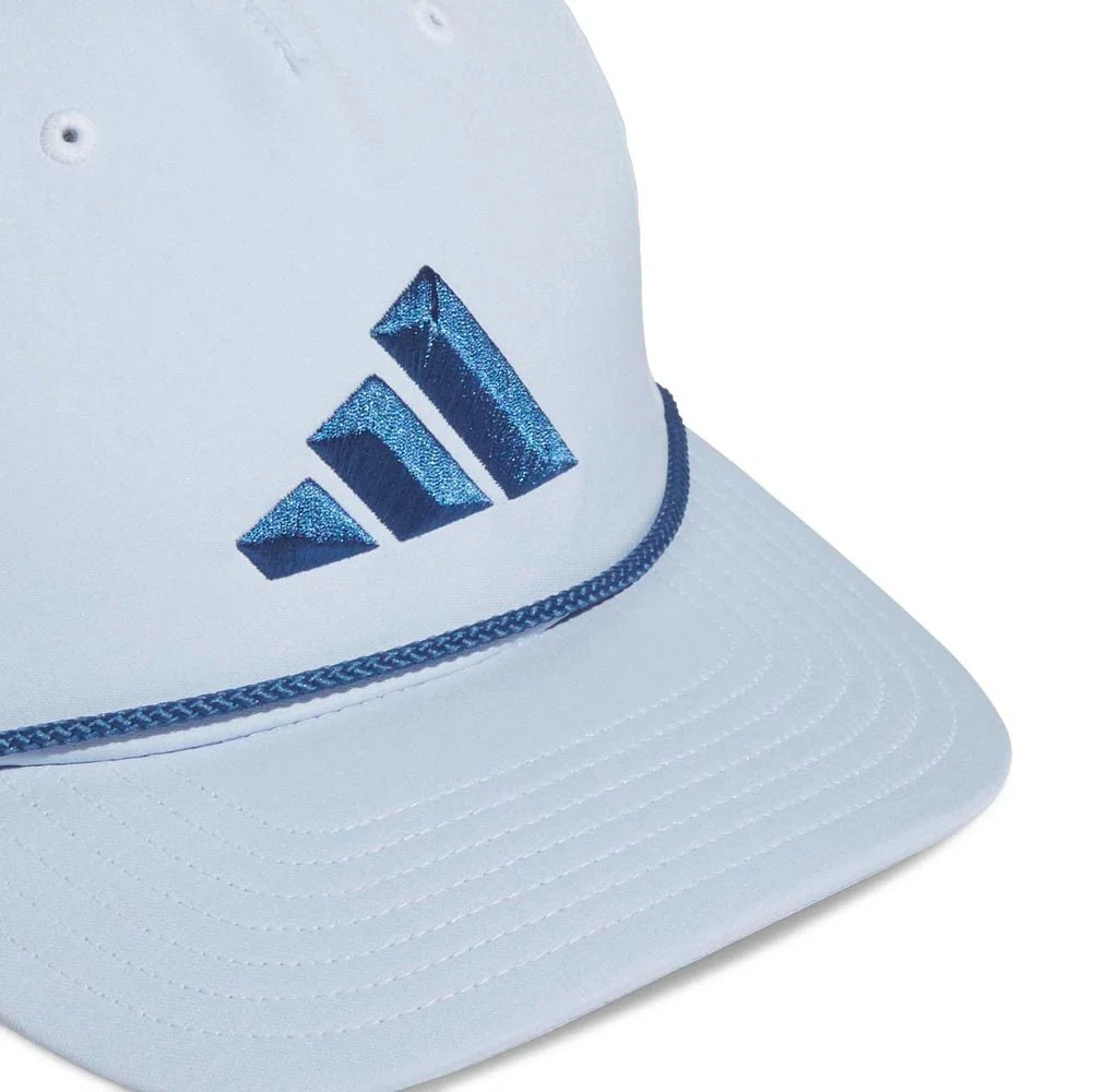 Adidas Tour 5-Panel Golf Hat - Image 3
