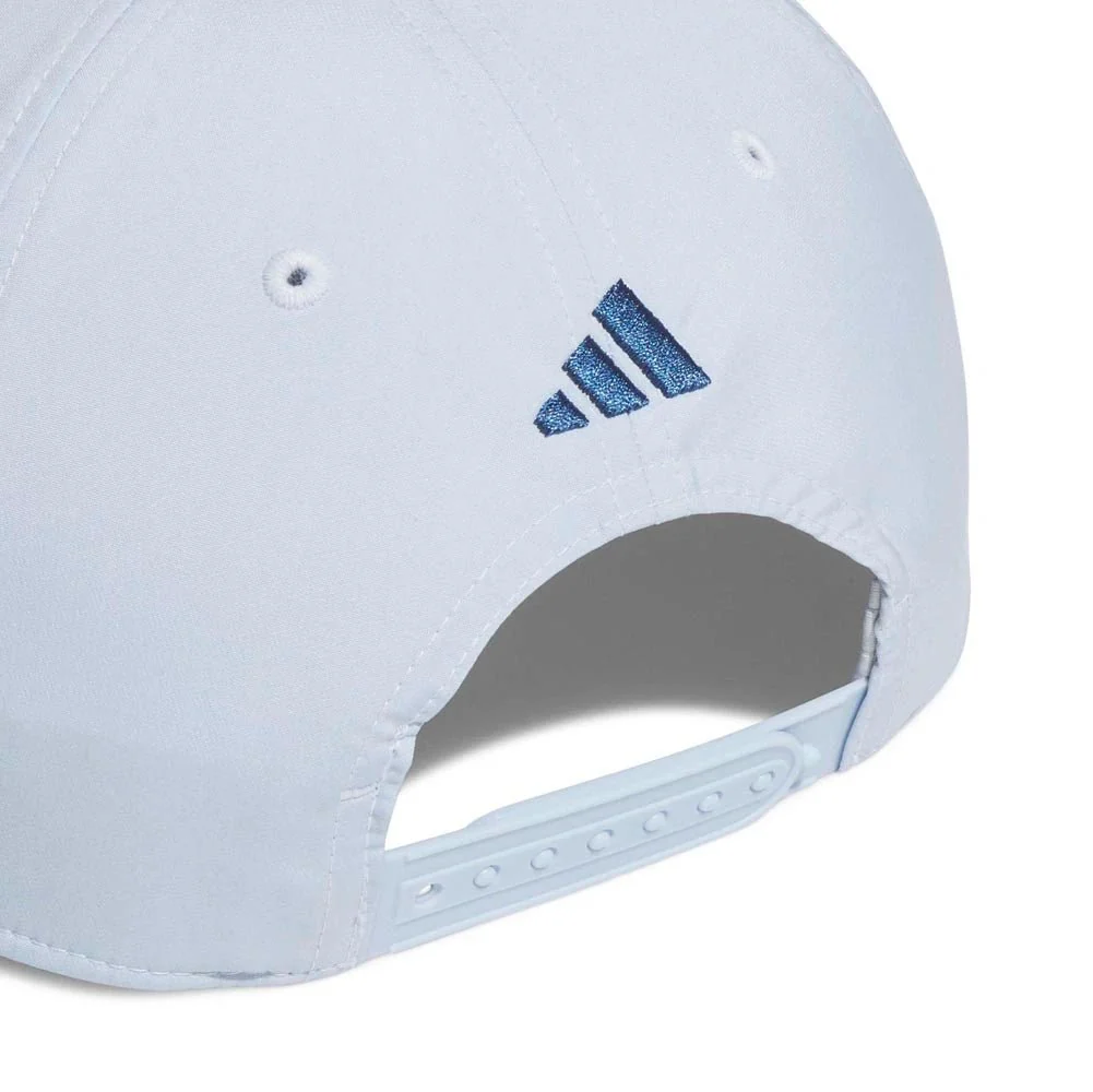 Adidas Tour 5-Panel Golf Hat - Image 4