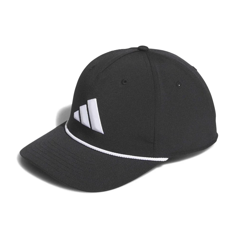 Adidas Tour 5-Panel Golf Hat - Image 5