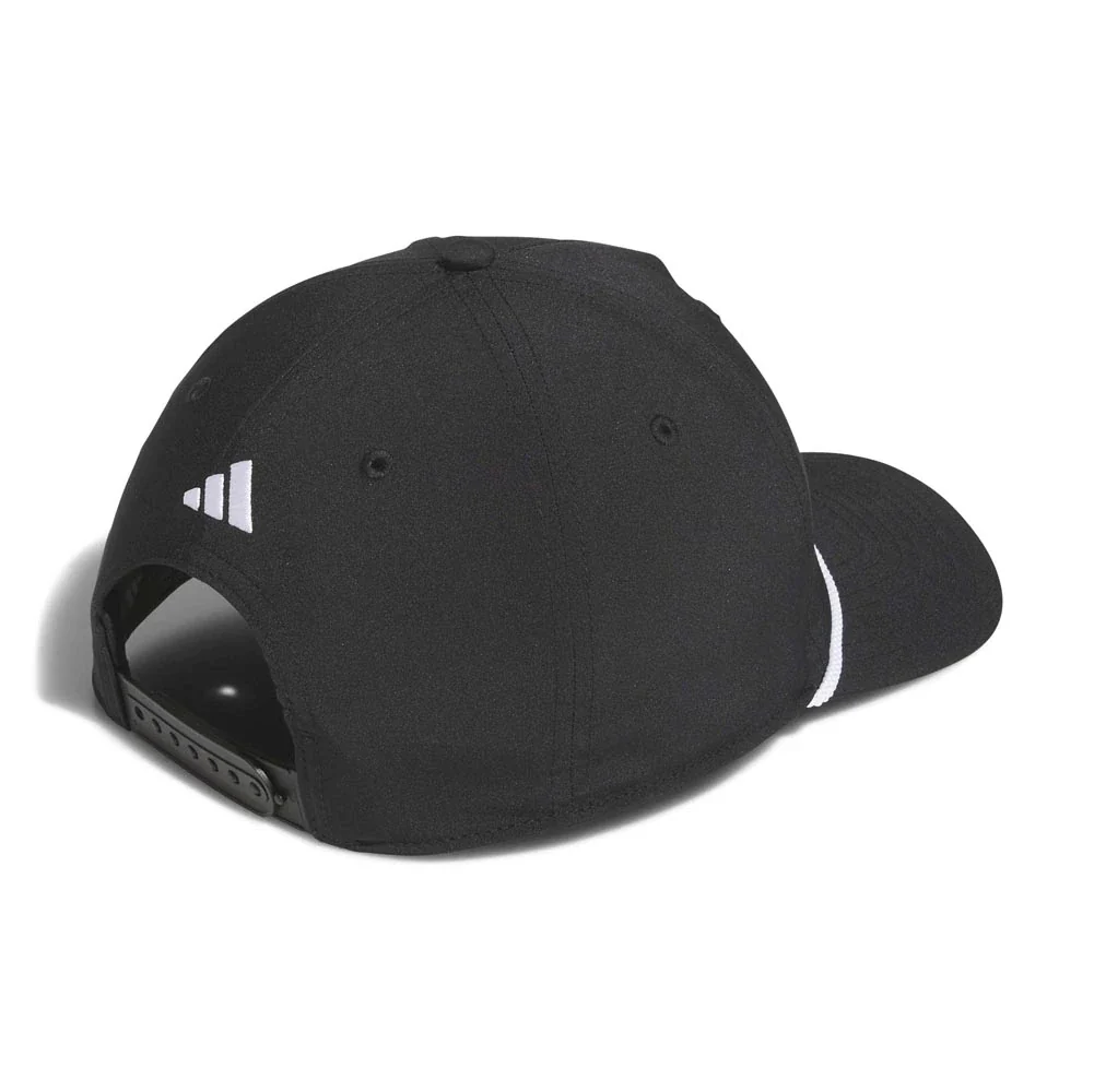 Adidas Tour 5-Panel Golf Hat - Image 6