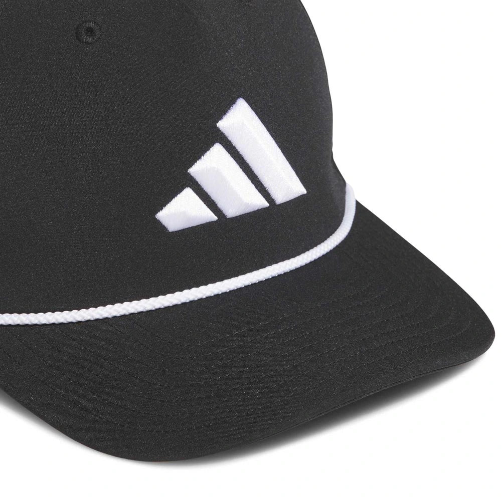 Adidas Tour 5-Panel Golf Hat - Image 7