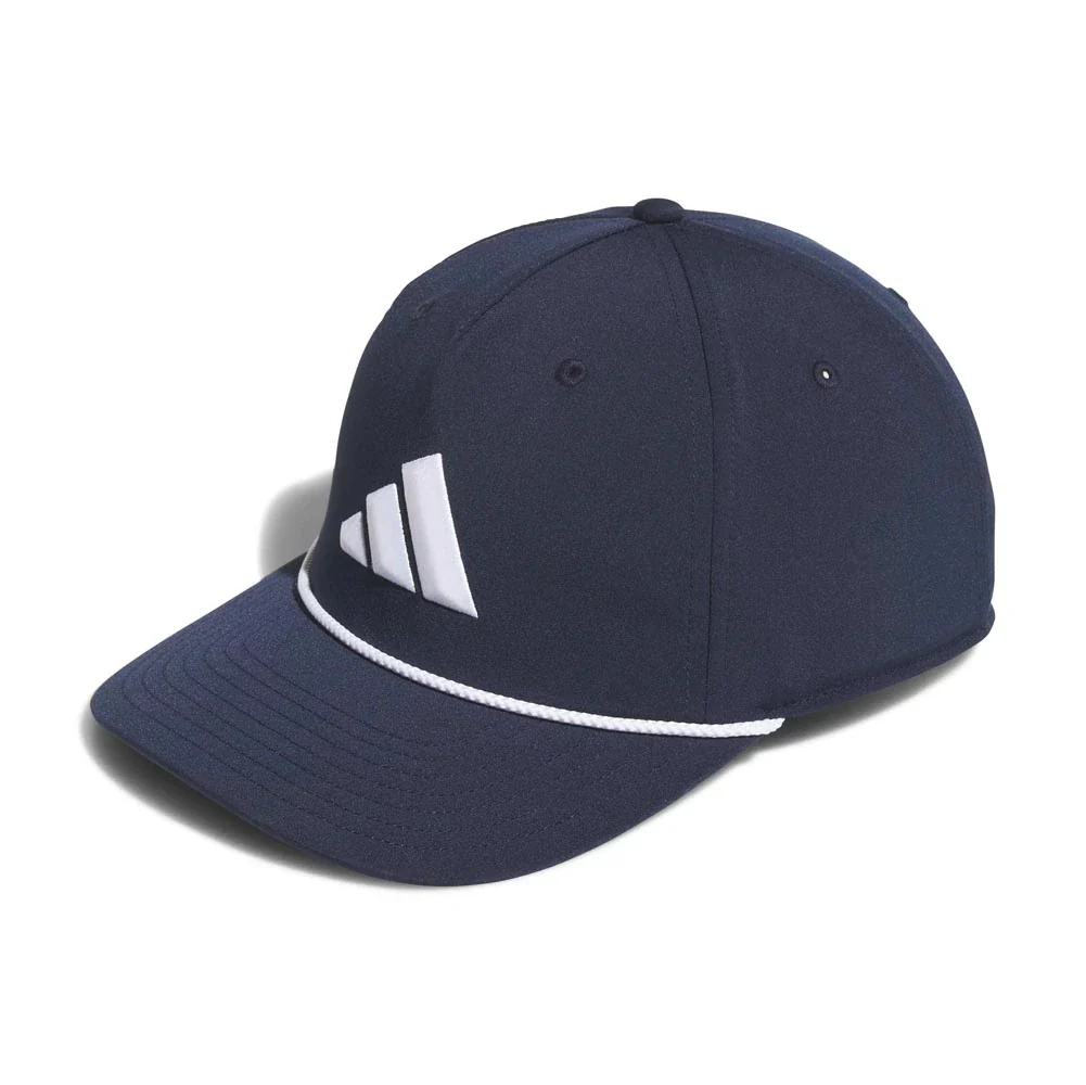 Adidas Tour 5-Panel Golf Hat - Image 9