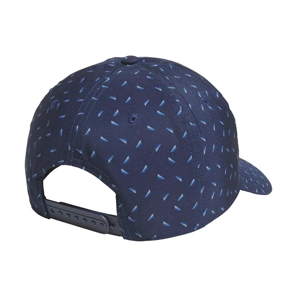 Adidas Tour Slice Print Golf Hat - Image 2