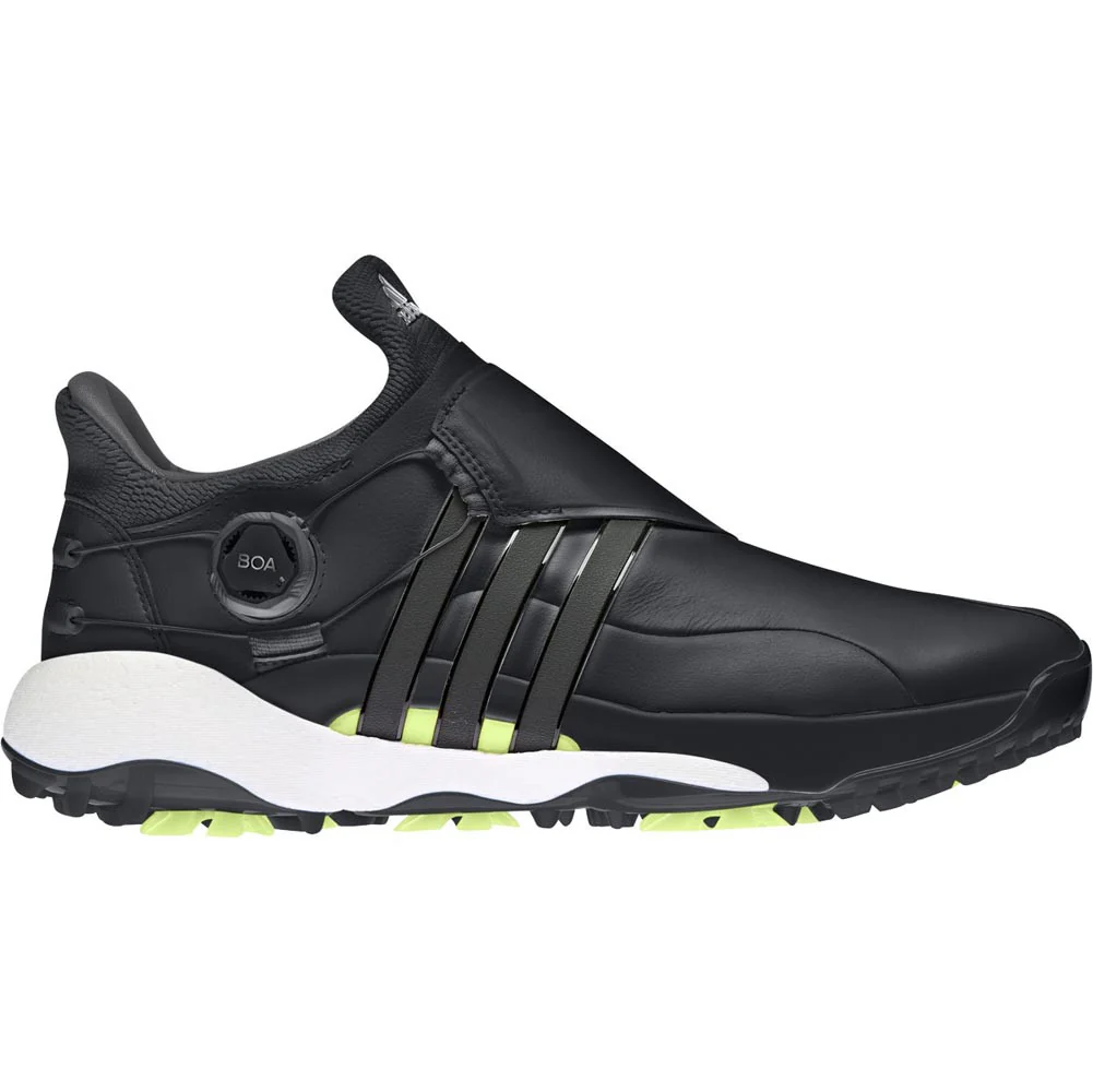 Adidas Men's Tour360 22 BOA Golf Shoes