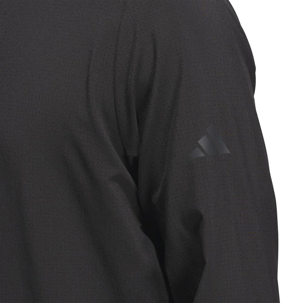 Adidas Ultimate365 Anorak Golf Jacket - Image 14