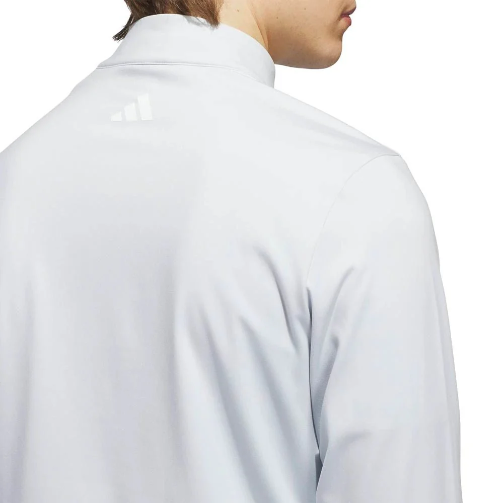 Adidas Ultimate365 Classic Golf Quarter-Zip - Image 5