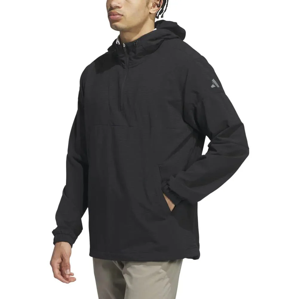Adidas Ultimate365 Club Golf Anorak - Previous Season Style