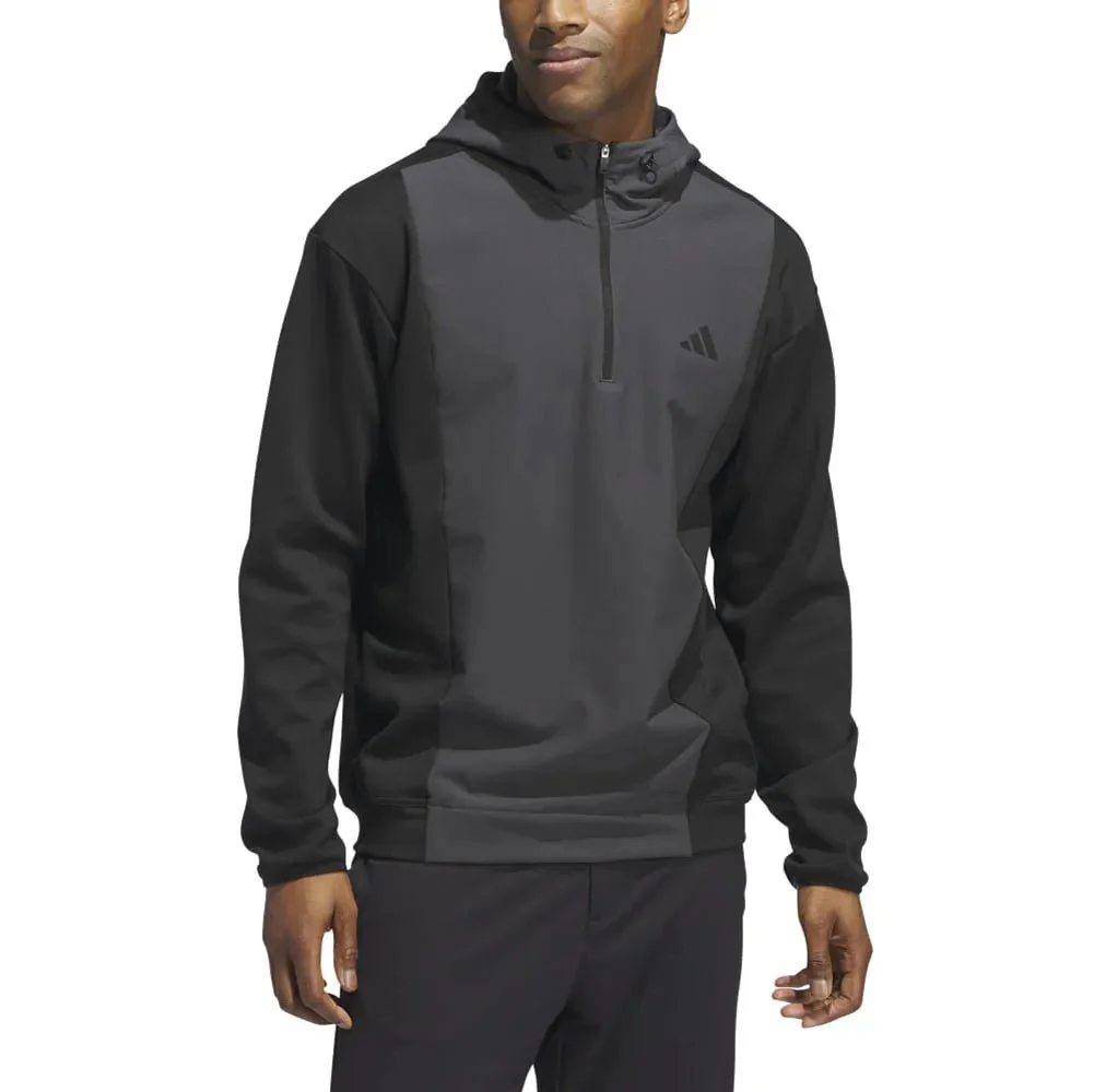 Adidas Ultimate365 COLD.RDY Golf Hoodie