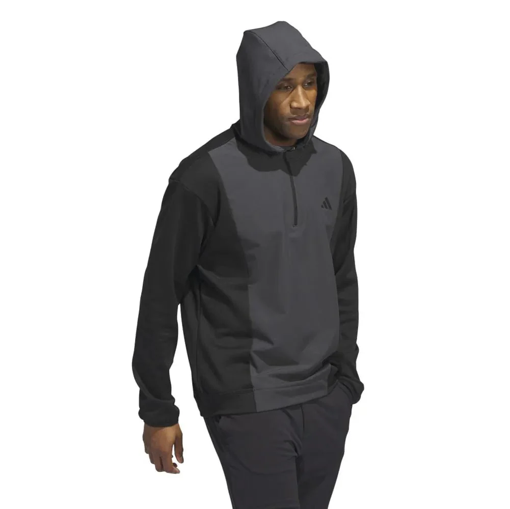 Adidas Ultimate365 COLD.RDY Golf Hoodie - Image 3