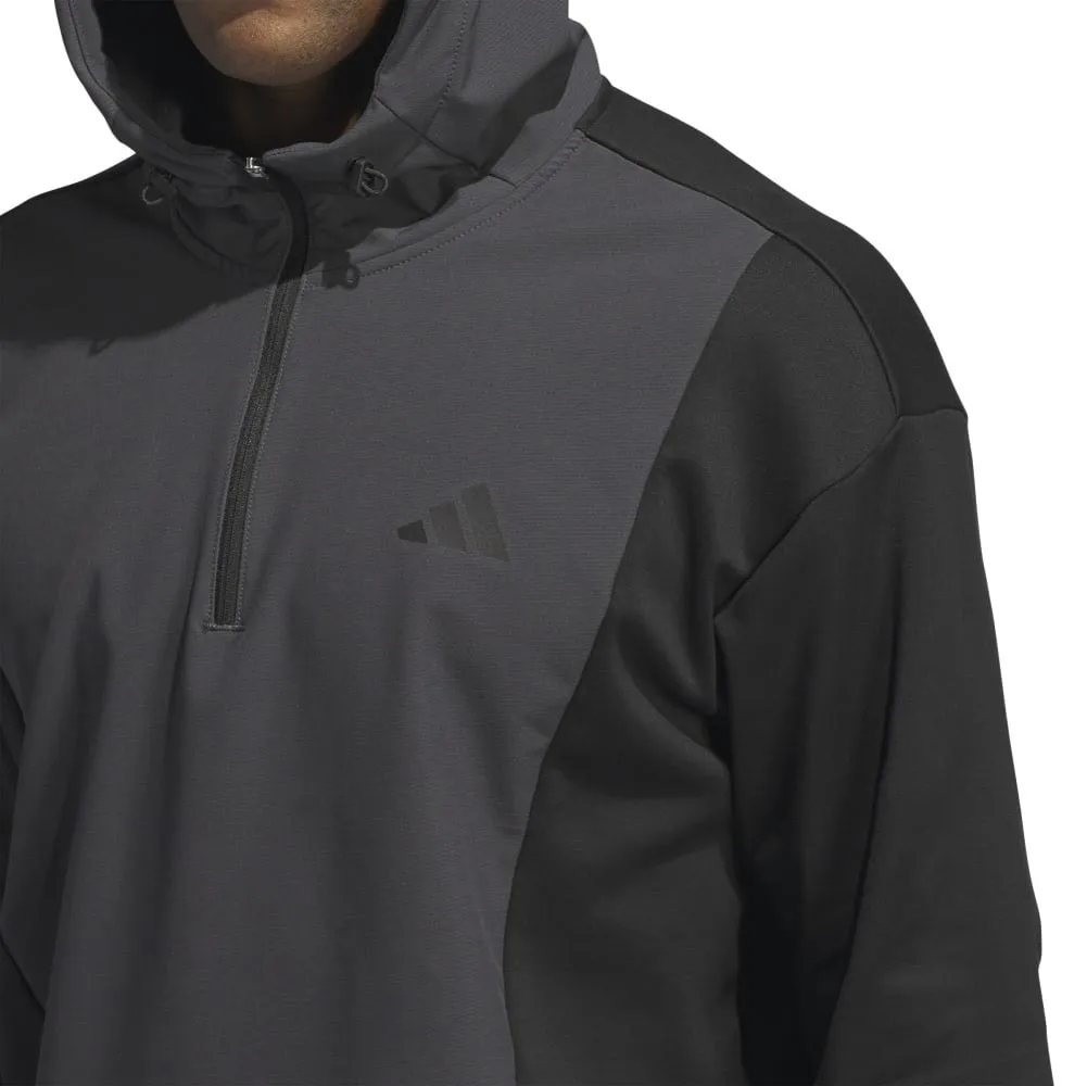 Adidas Ultimate365 COLD.RDY Golf Hoodie - Image 5