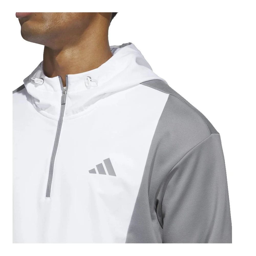 Adidas Ultimate365 COLD.RDY Golf Hoodie - Image 8