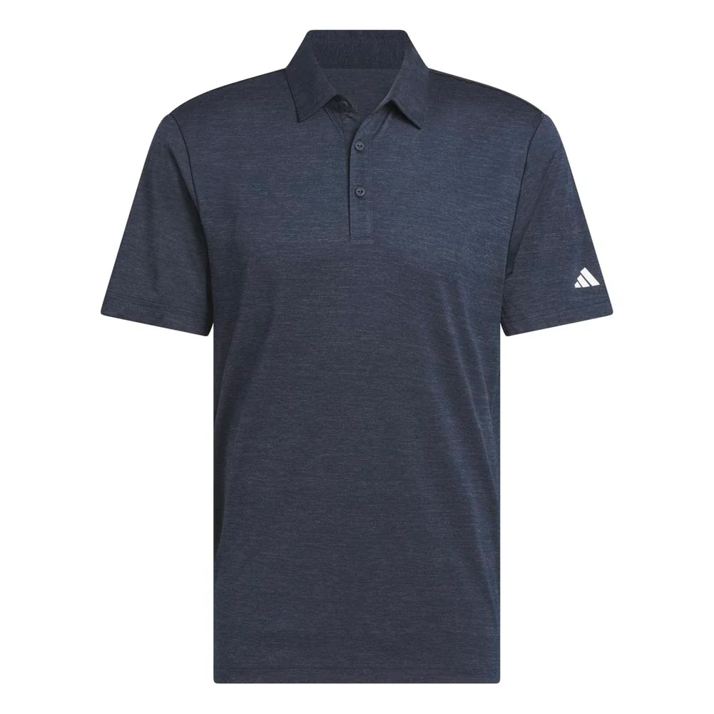 Adidas Ultimate365 Elevated Twistknit Golf Polo - Image 11