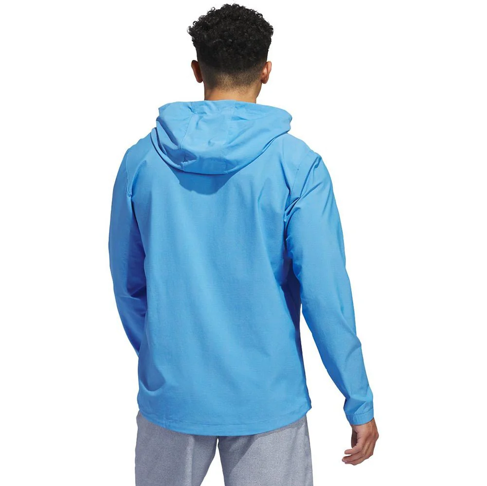 Adidas Ultimate365 Golf Anorak - Image 4