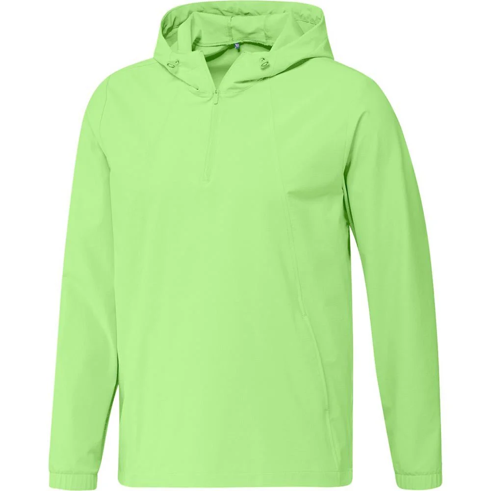 Adidas Ultimate365 Golf Anorak - Image 5