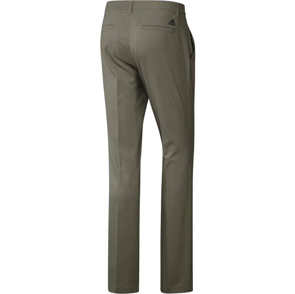 Adidas Ultimate365 Golf Pants ( Color: Olive Strata) - Image 2