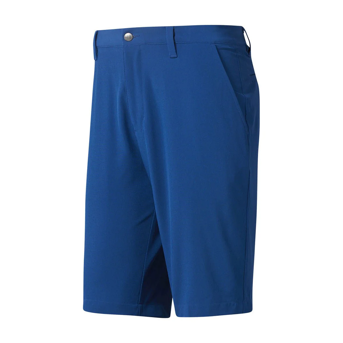 Adidas Ultimate365 Golf Shorts 10'' ( Color: Glory Blue)
