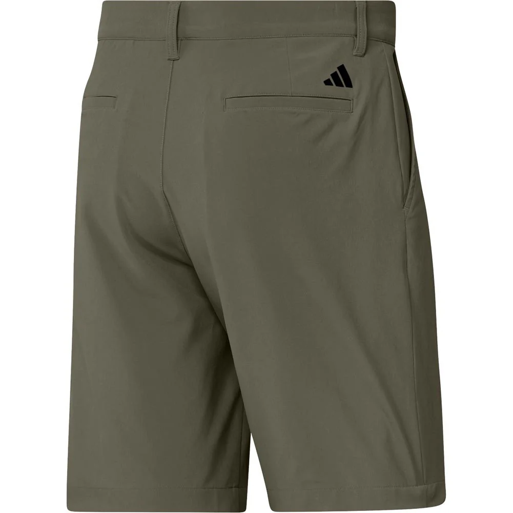 Adidas Ultimate365 Golf Shorts - 8.5 Inch - Image 2