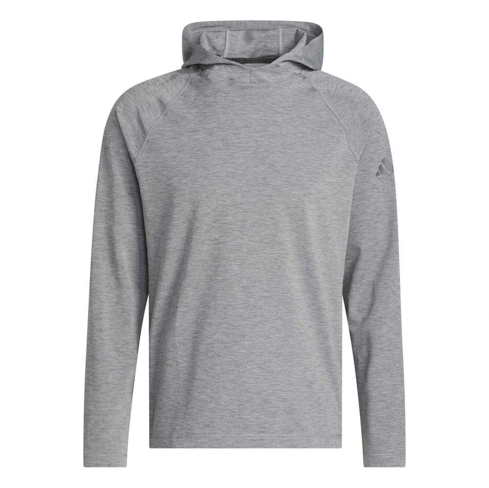 Adidas Ultimate365 Heather Golf Hoodie