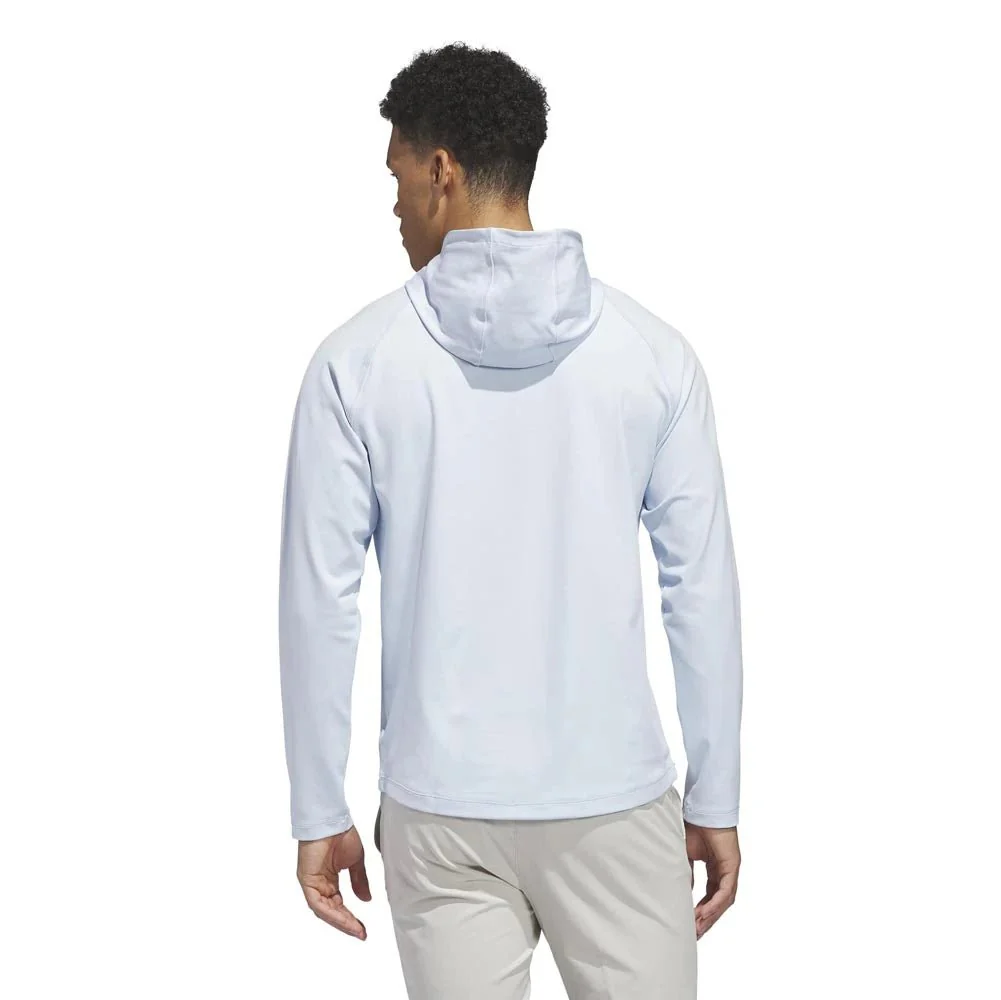 Adidas Ultimate365 Heather Golf Hoodie - Image 18