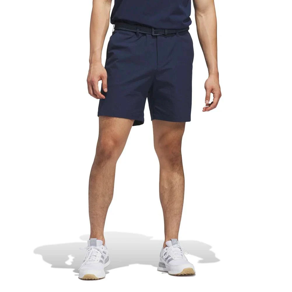 Adidas Ultimate365+ Golf Shorts - 7 Inch - Image 17
