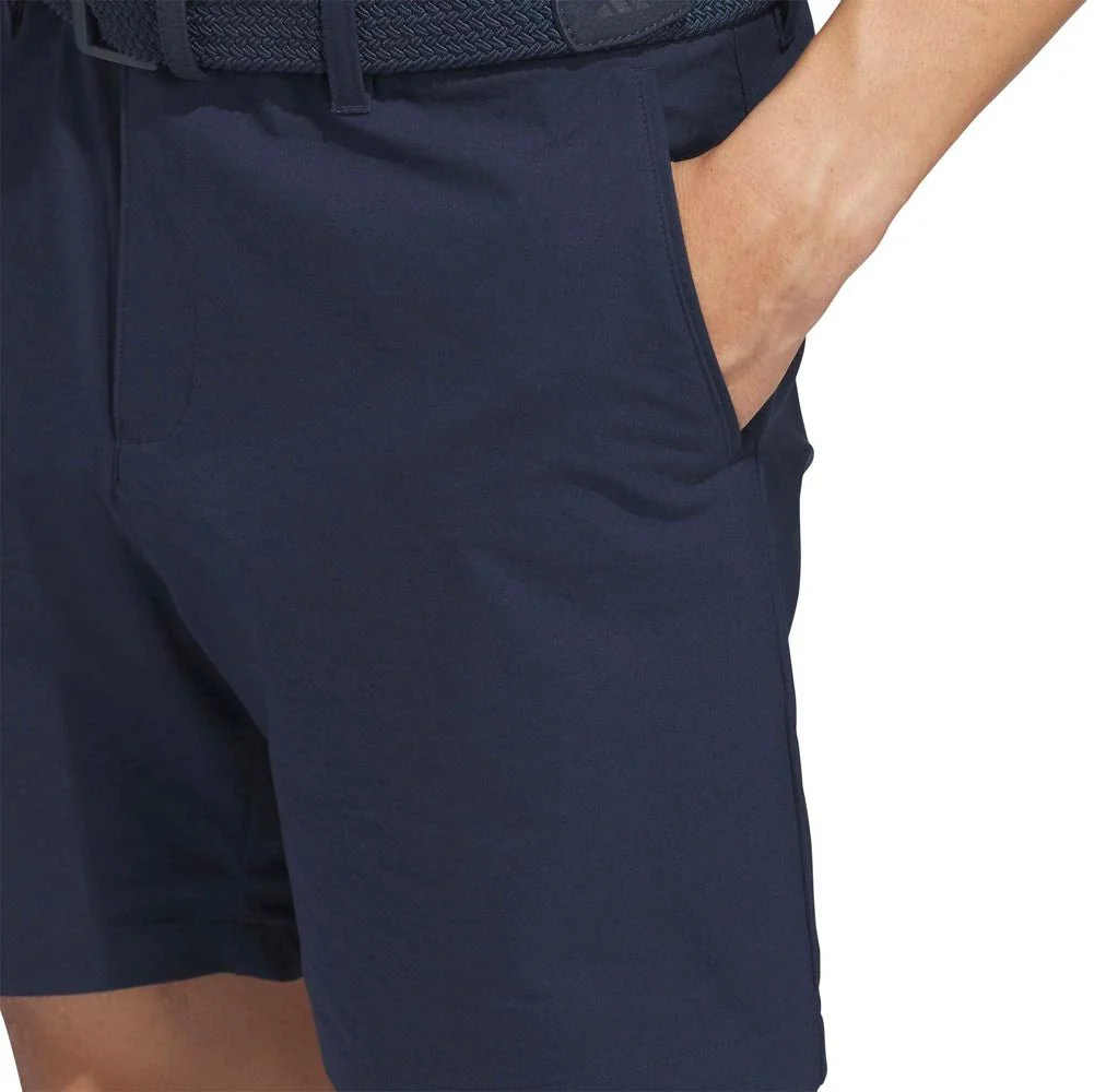 Adidas Ultimate365+ Golf Shorts - 7 Inch - Image 19