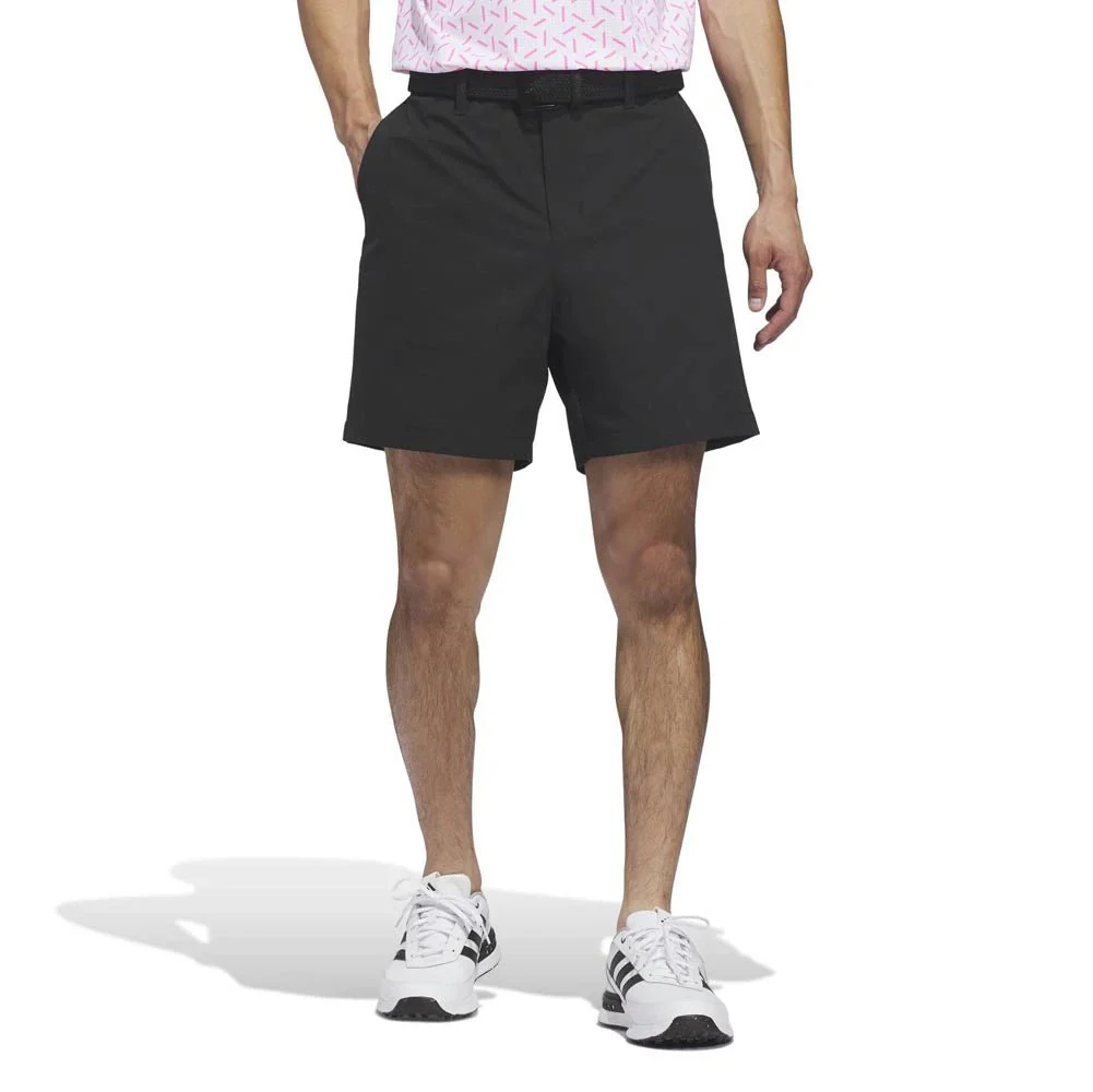 Adidas Ultimate365+ Golf Shorts - 7 Inch - Image 2
