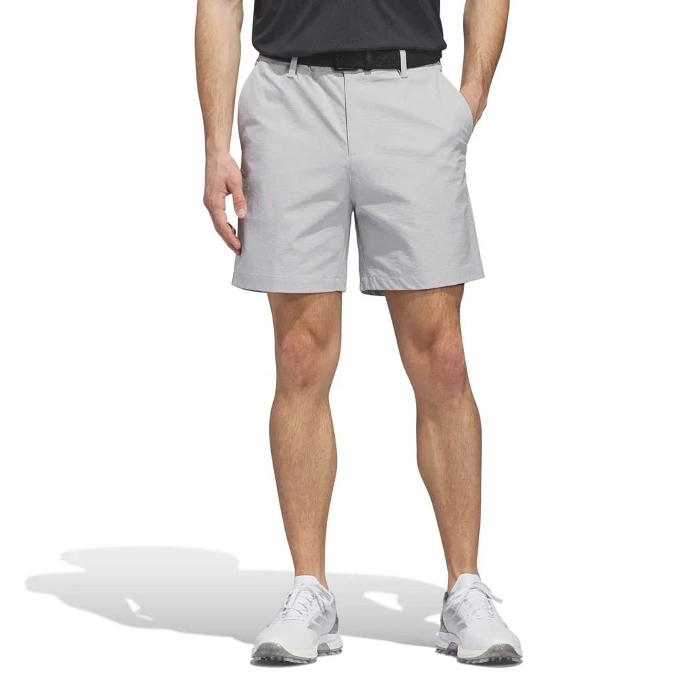 Adidas Ultimate365+ Golf Shorts - 7 Inch - Image 7