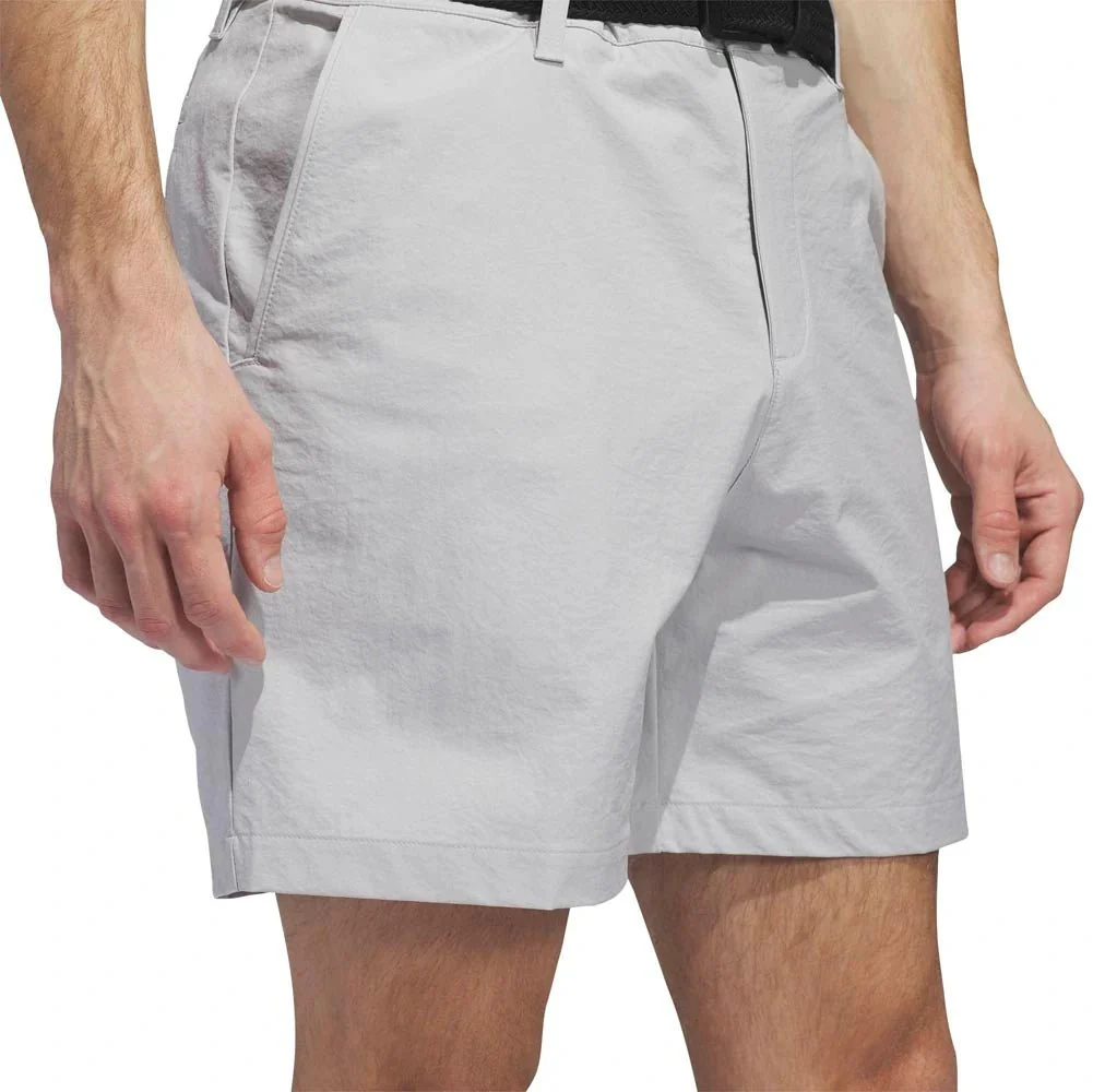 Adidas Ultimate365+ Golf Shorts - 7 Inch - Image 9