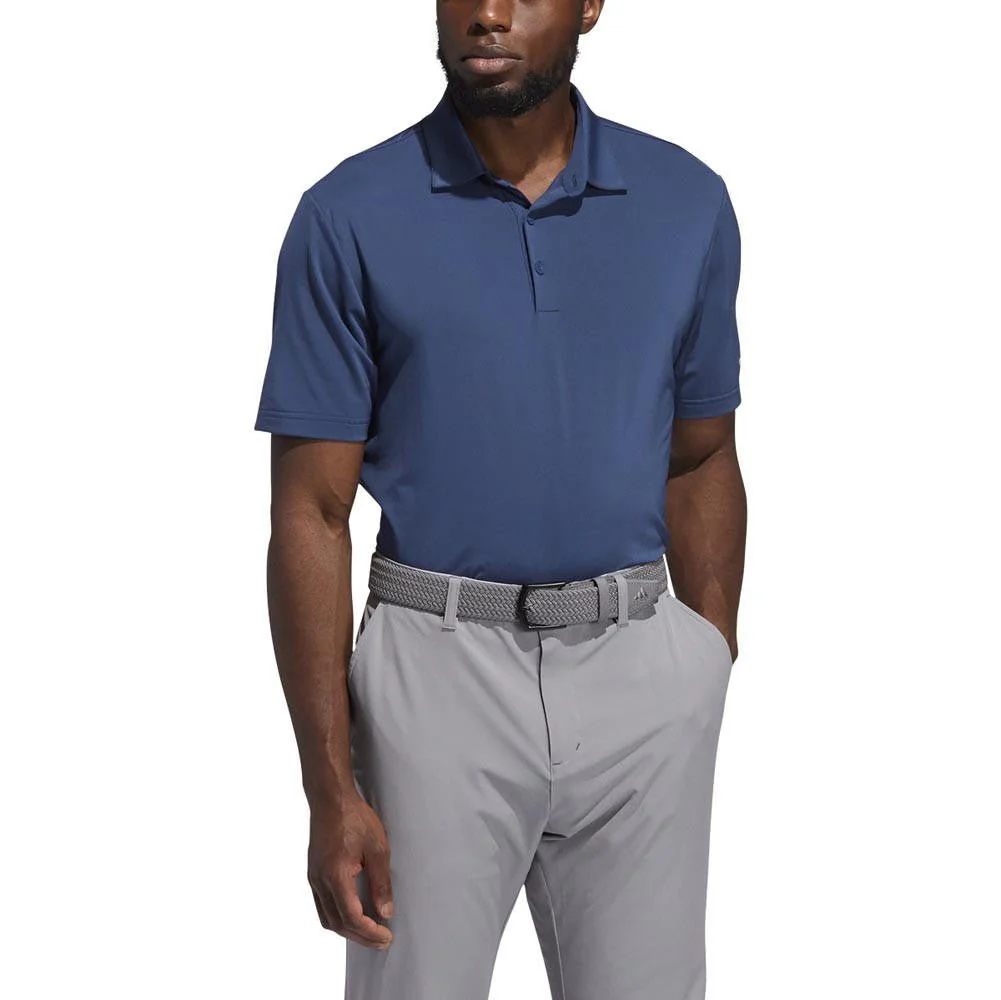 Adidas Ultimate365 Solid Golf Polo - 2022 - Image 9