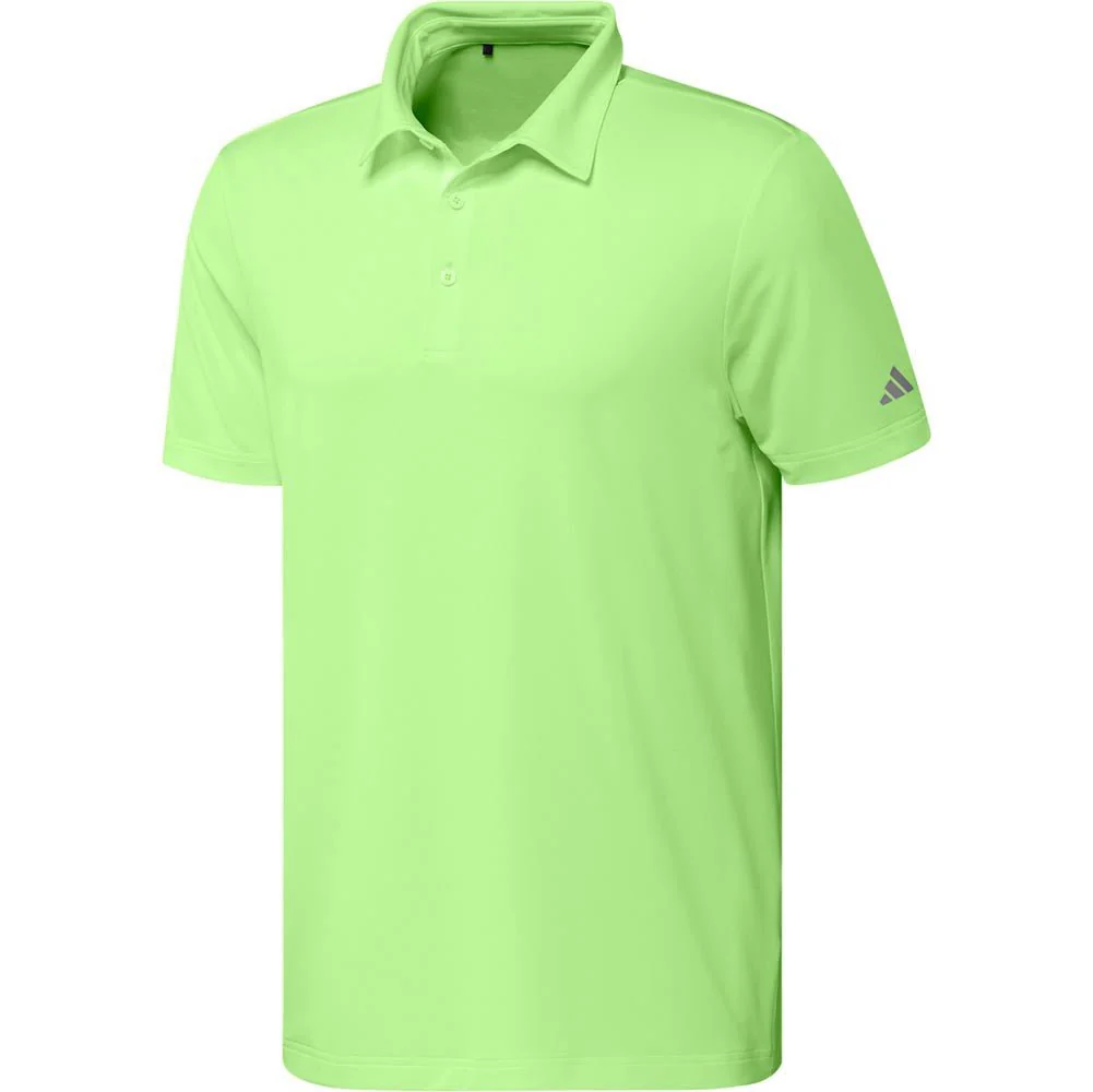 Adidas Ultimate365 Solid Golf Polo - 2024 - Image 3