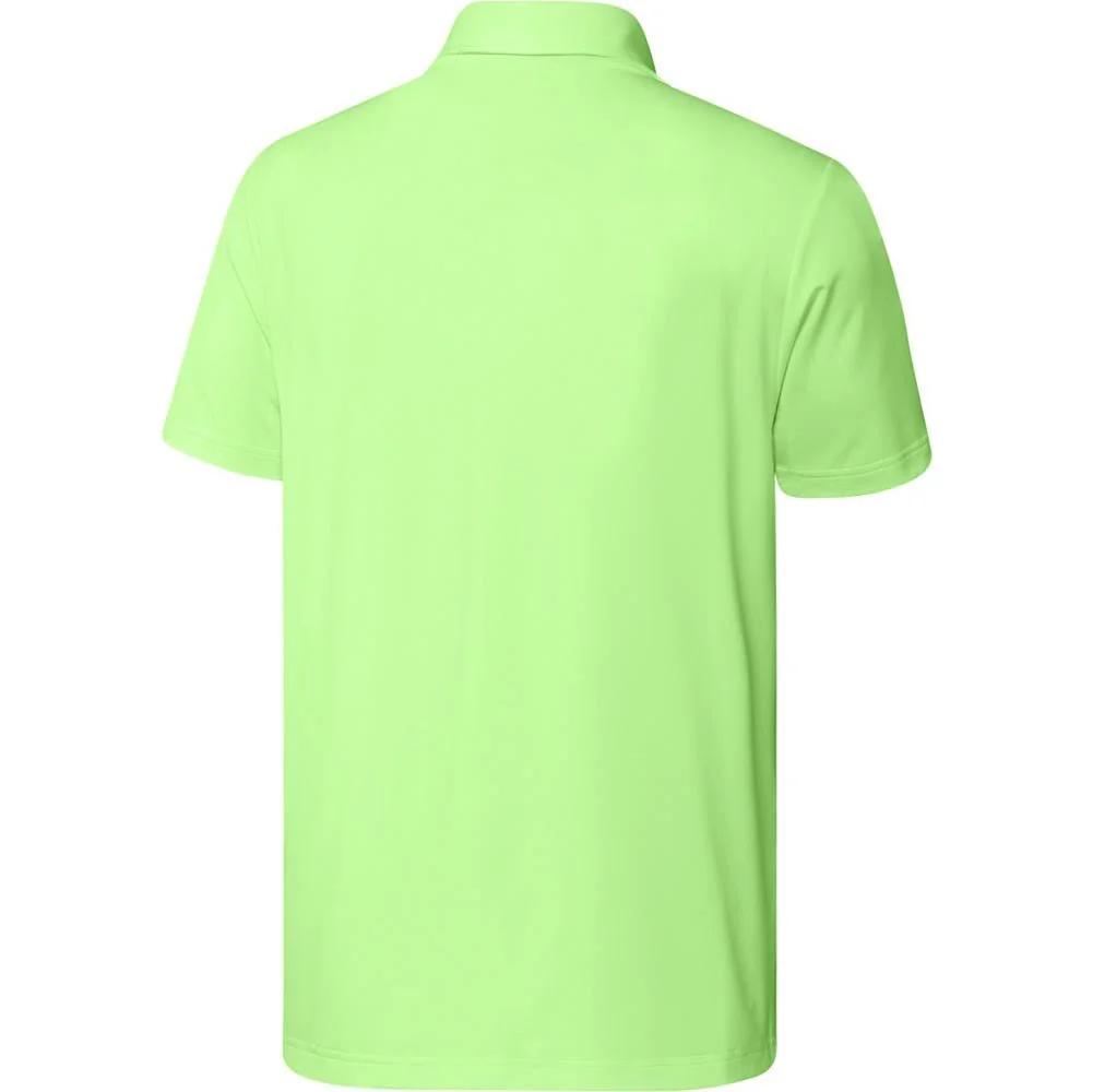Adidas Ultimate365 Solid Golf Polo - 2024 - Image 4