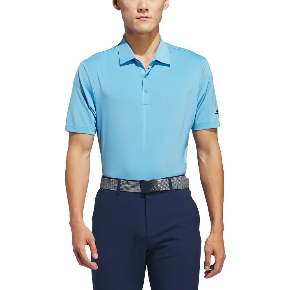 Adidas Ultimate365 Solid Golf Polo - 2024 - Image 5