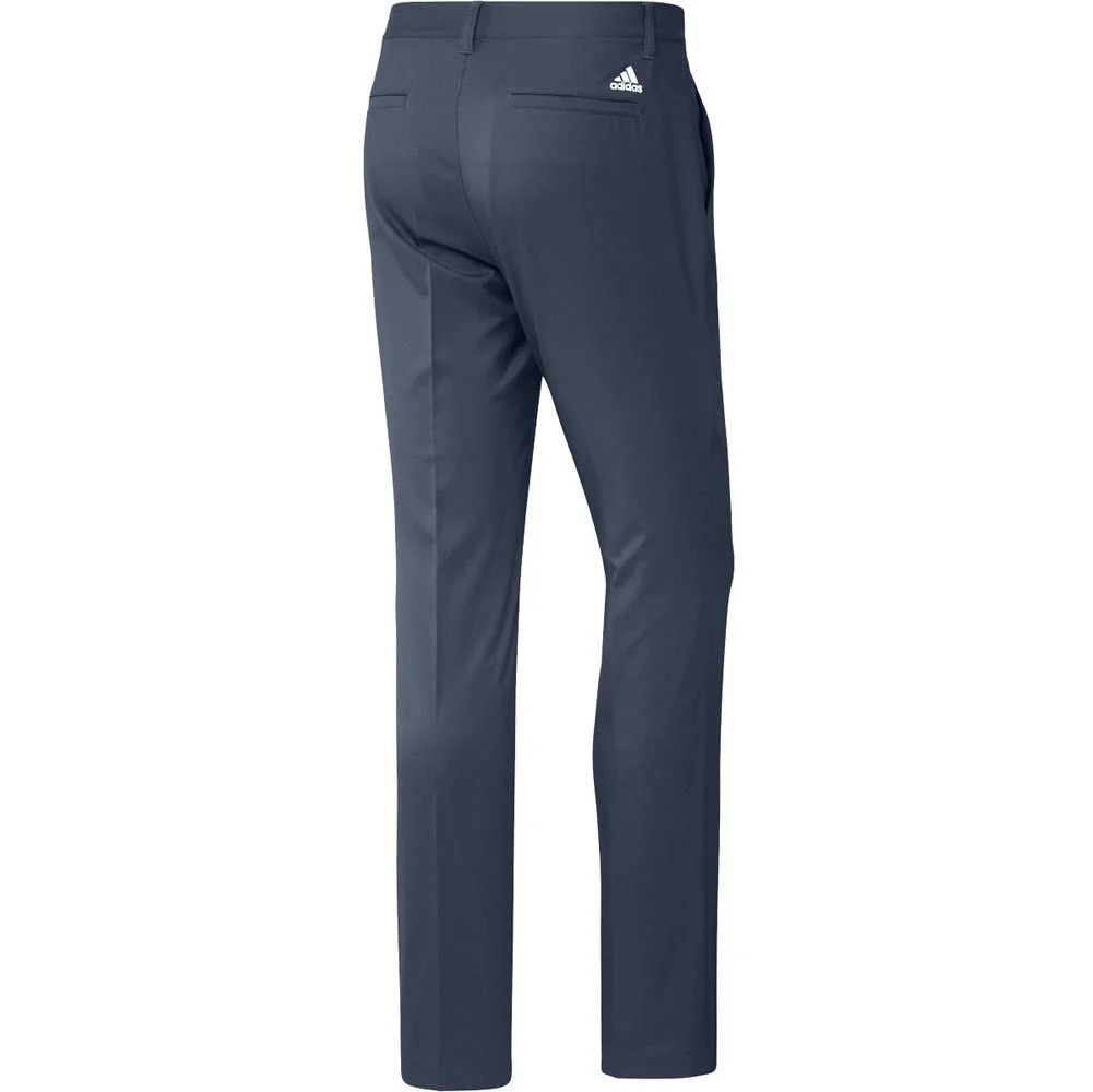 Adidas Ultimate365 Tapered Pants ( Color: Crew Navy) - Image 2