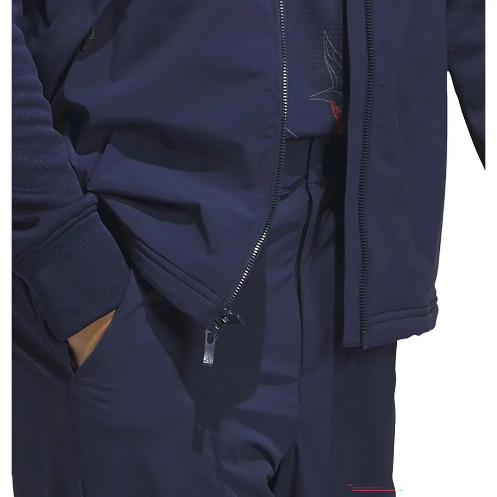 Adidas Ultimate365 Tour Frostguard Padded Golf Jacket - Image 10
