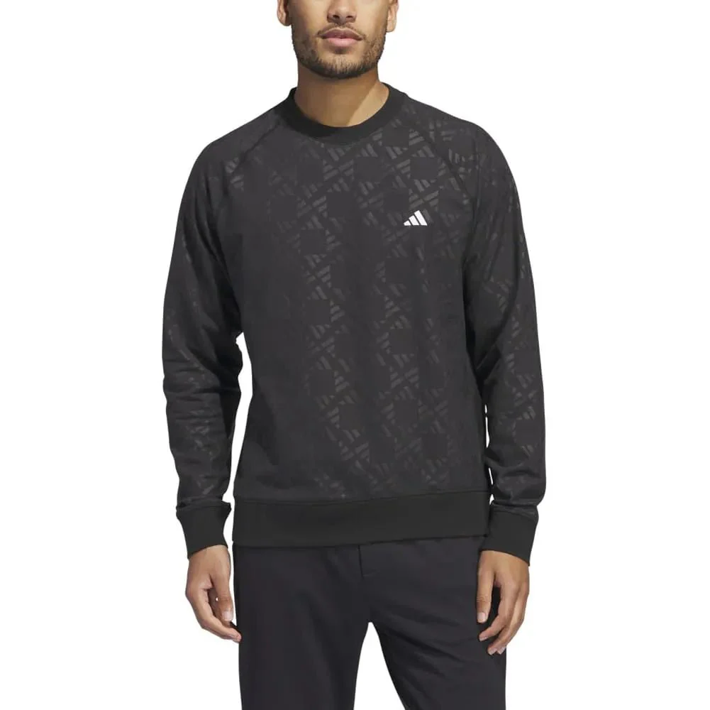 Adidas Ultimate365 Tour Sweatshirt