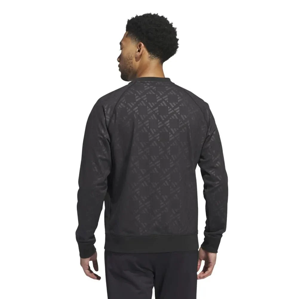 Adidas Ultimate365 Tour Sweatshirt - Image 2