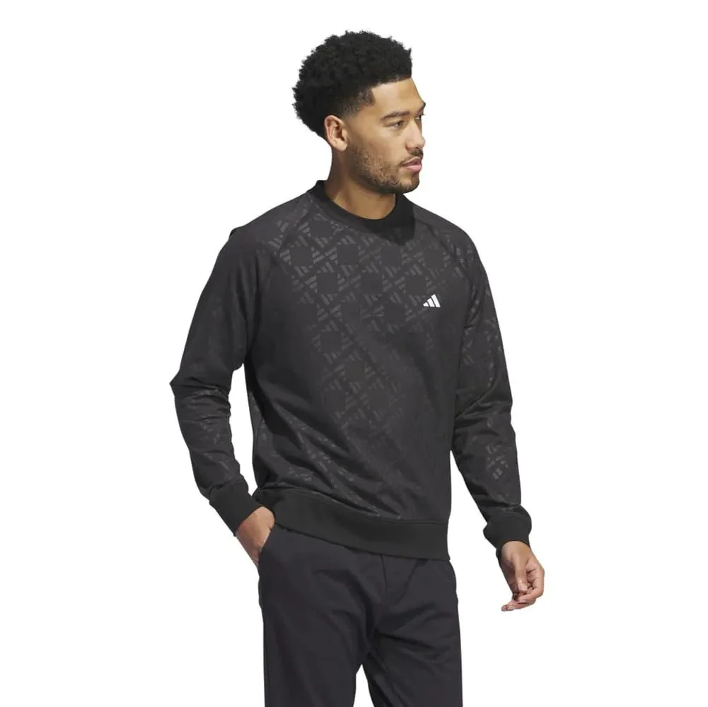 Adidas Ultimate365 Tour Sweatshirt - Image 3