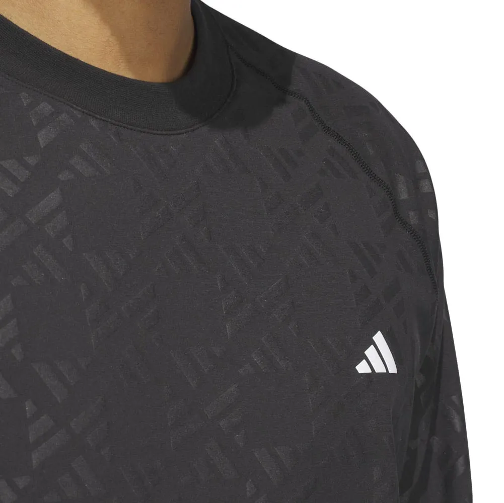 Adidas Ultimate365 Tour Sweatshirt - Image 4