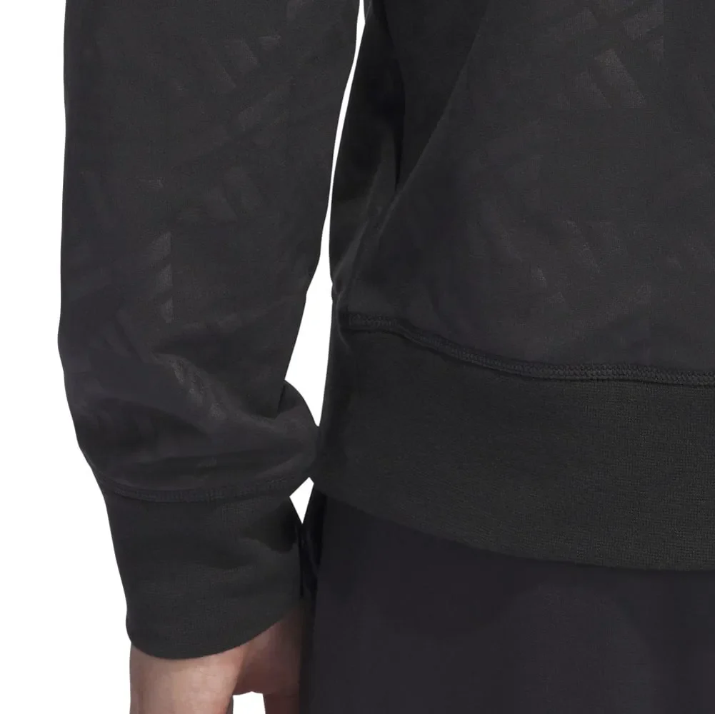 Adidas Ultimate365 Tour Sweatshirt - Image 5