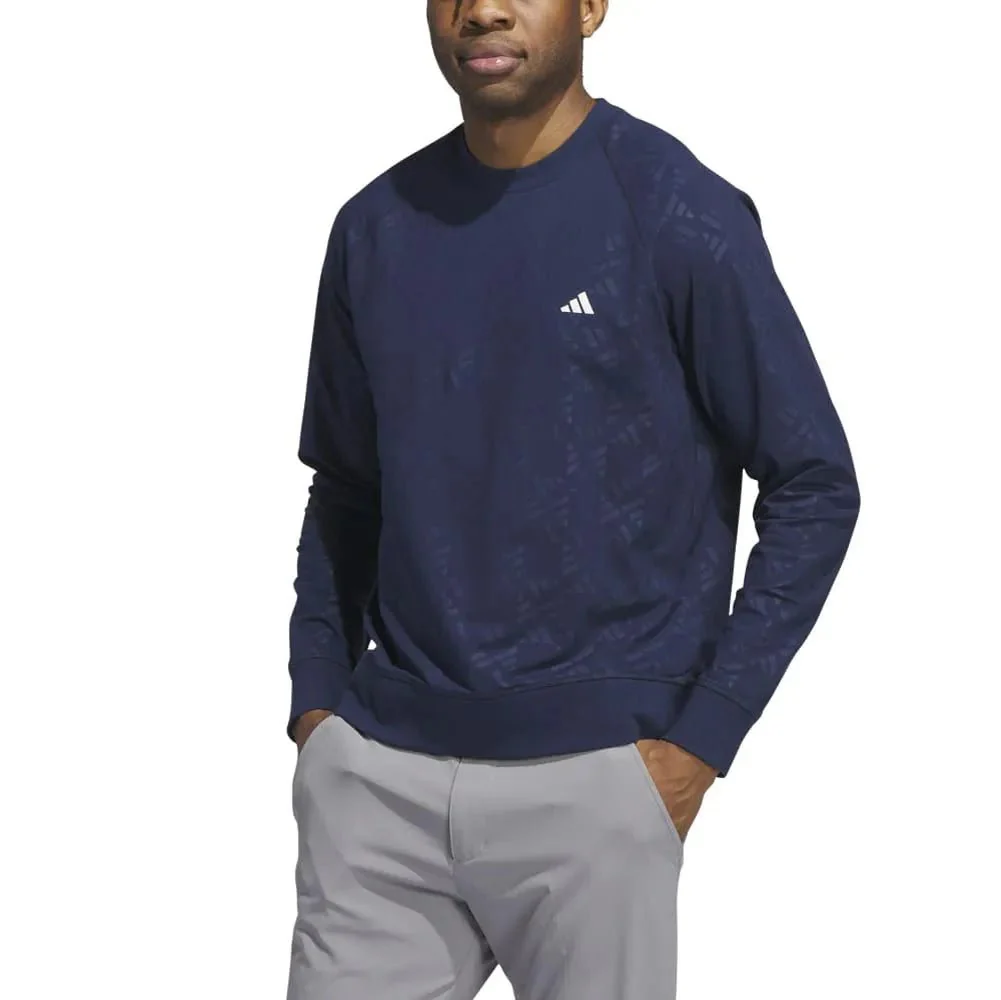Adidas Ultimate365 Tour Sweatshirt - Image 6