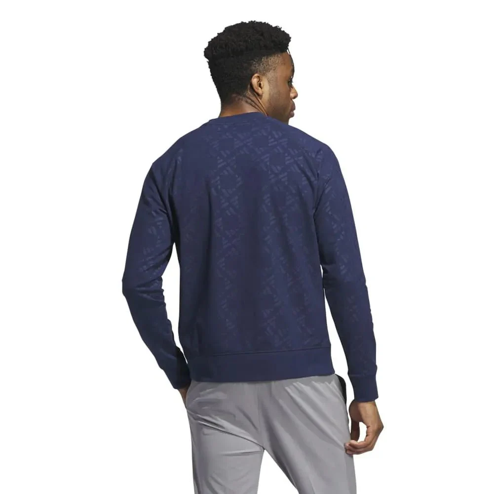 Adidas Ultimate365 Tour Sweatshirt - Image 7