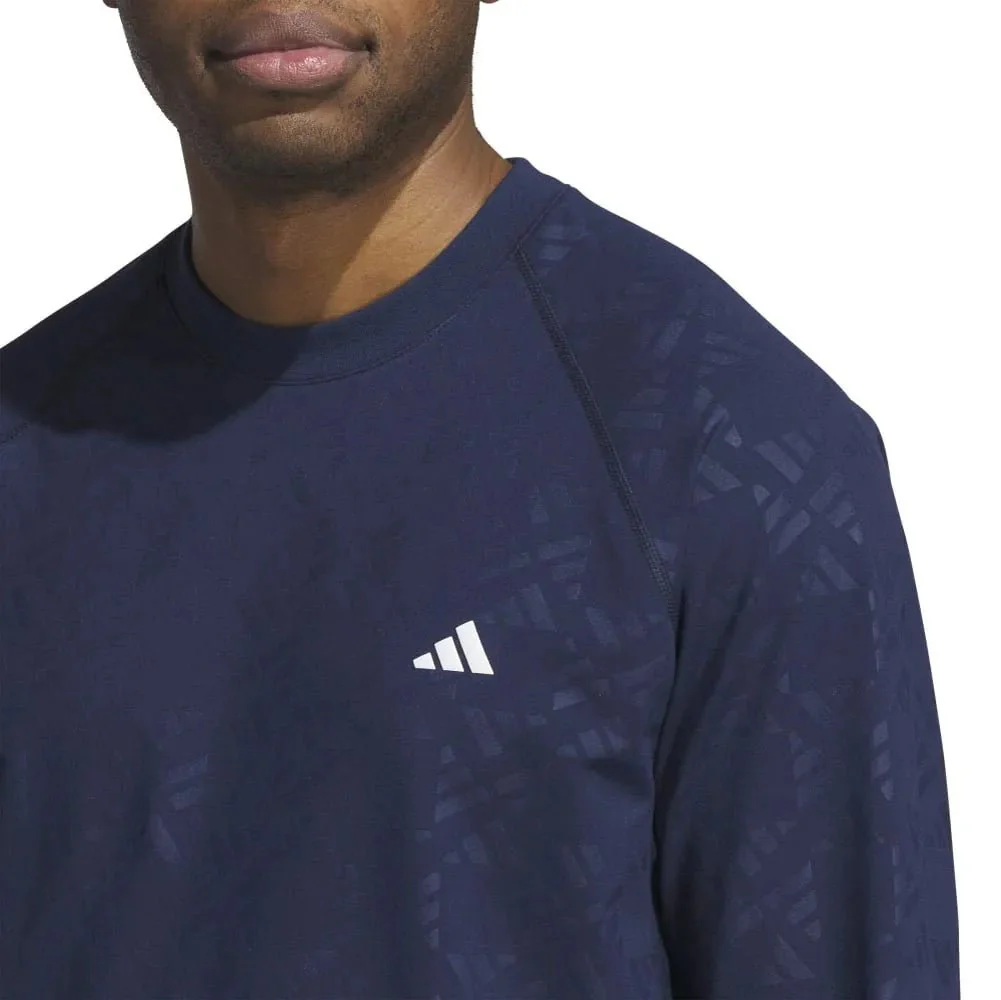 Adidas Ultimate365 Tour Sweatshirt - Image 9