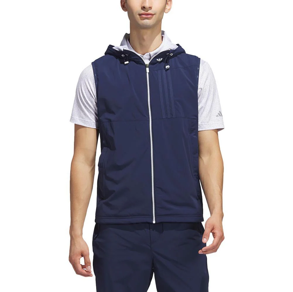 Adidas Ultimate365 Tour WIND.RDY Golf Vest - Image 3