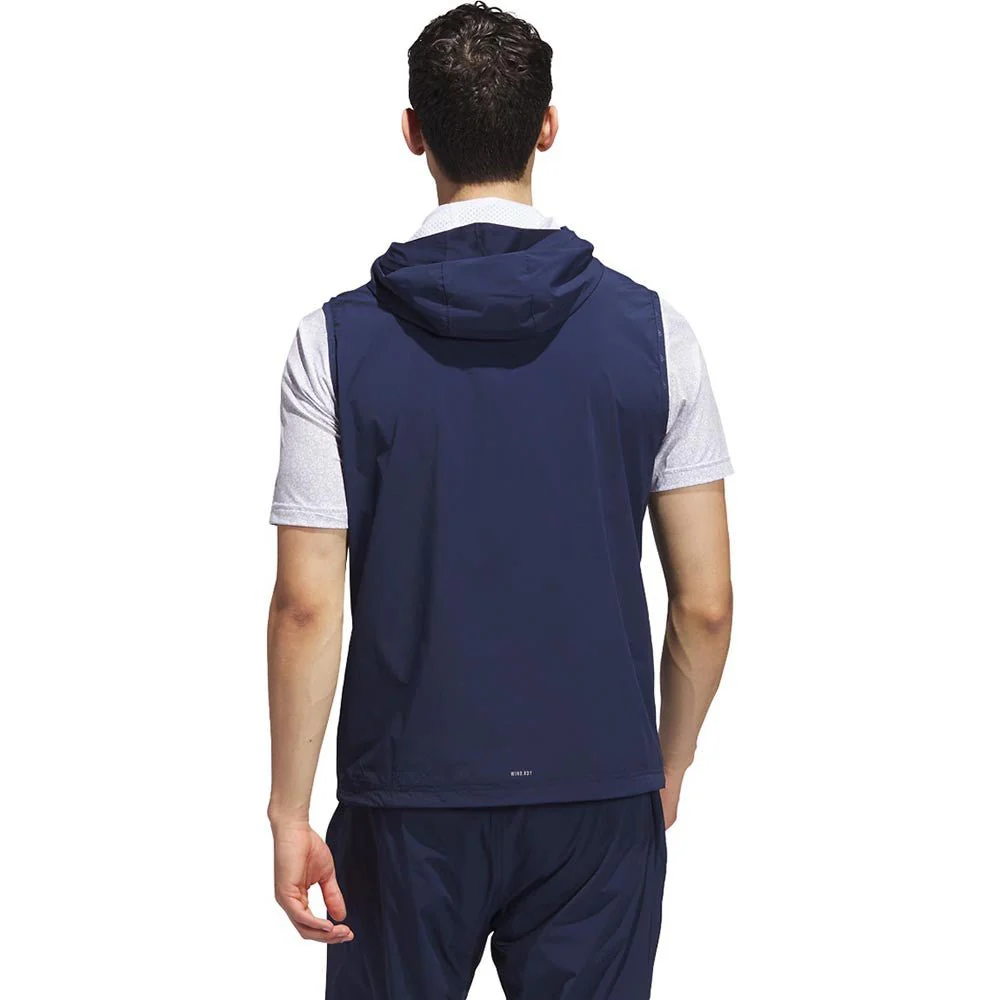 Adidas Ultimate365 Tour WIND.RDY Golf Vest - Image 4
